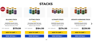 testo max 200 dosage